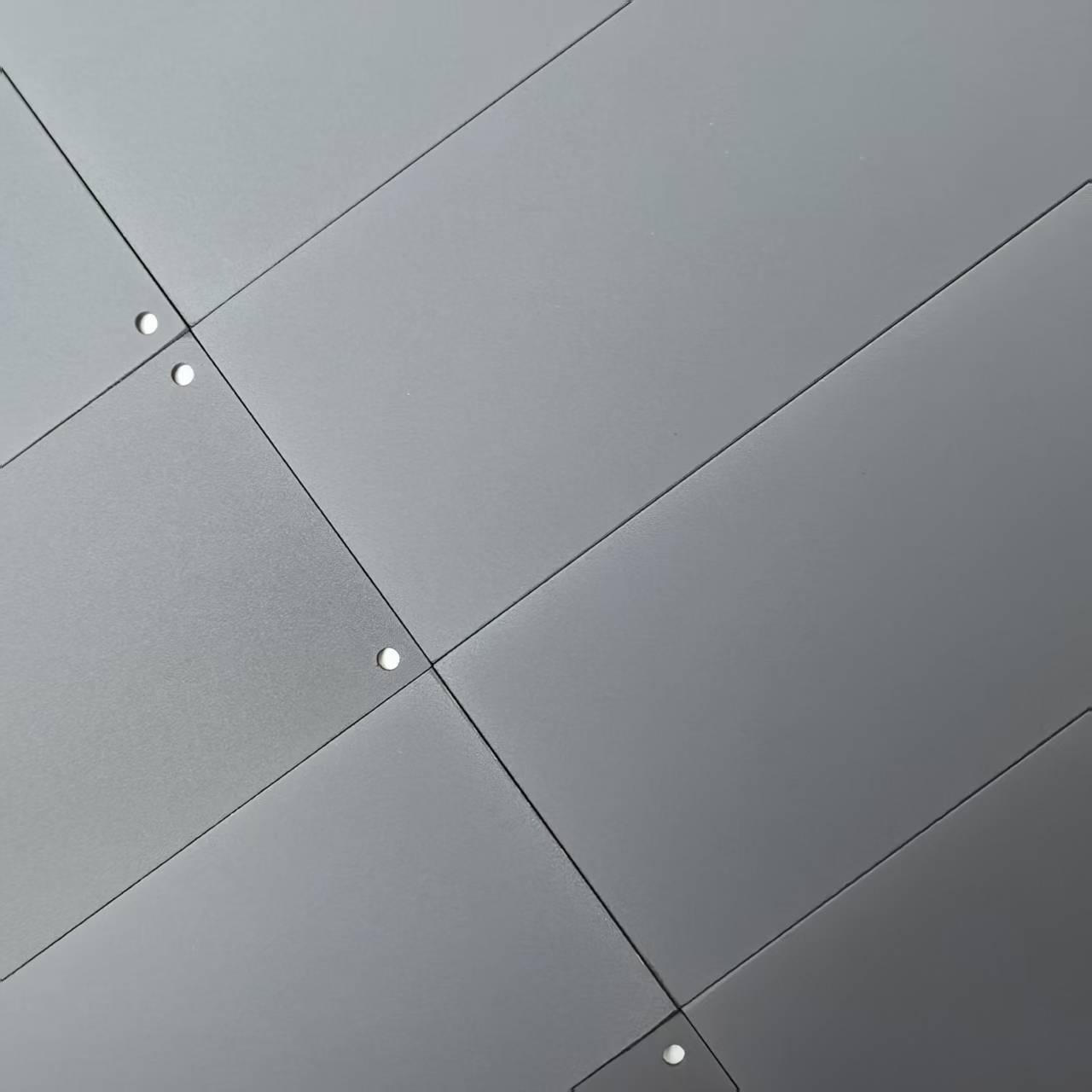 Boron-Doped Diamond (BDD)