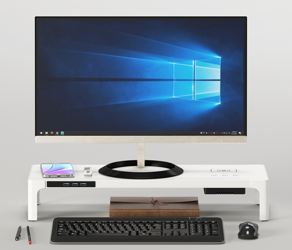 monitor stand