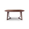 Samtida Valley Wood Table