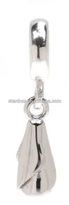 Factory 925 sterling silver pendant