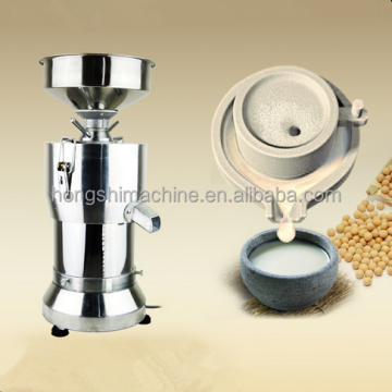 Máquina de molienda de acero inoxidable y fiberizadores