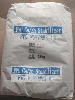 Calcium Based Calcium Zinc Stabilizers for Spc Floor