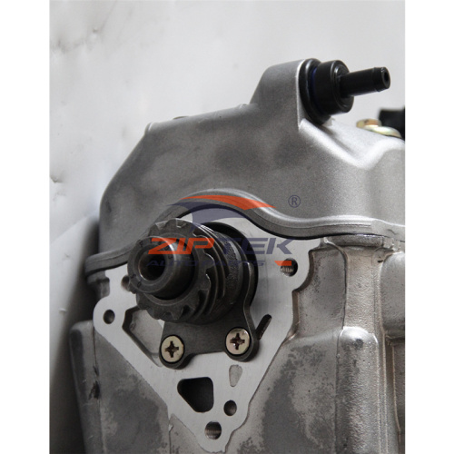 Reliable F10A Engine for Suzuki Changan