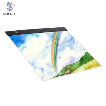 Suron Tracing Light Box Dimmable Light Pad
