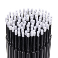Disposable Micro Applicator Brushes for Eyelash Extensions