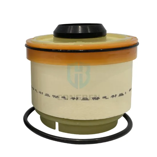 OEM Auto Diesel Fuel Filter Parts 23390-0L041 23390-0L010 23390-0L040 for Toyota CAMRY Liftback (_V1_)