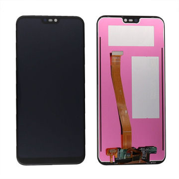 Wholesale OEM LCD Display Screen Digitizer Assembly for Huawei P20 Lite