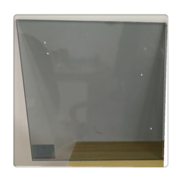 12mm Security Building Facade Laminated Glass Clear