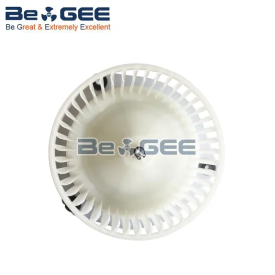 Heater Blower Motor Replacement For Nissan D21 86-94 /Pickup 95-97/ Pathfinder 87-95