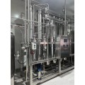 Pry and install complete sets of equipment