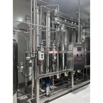Pry and install complete sets of equipment