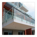 10mm 12mm 16mm Laminated Glass For Balcony Balustrade