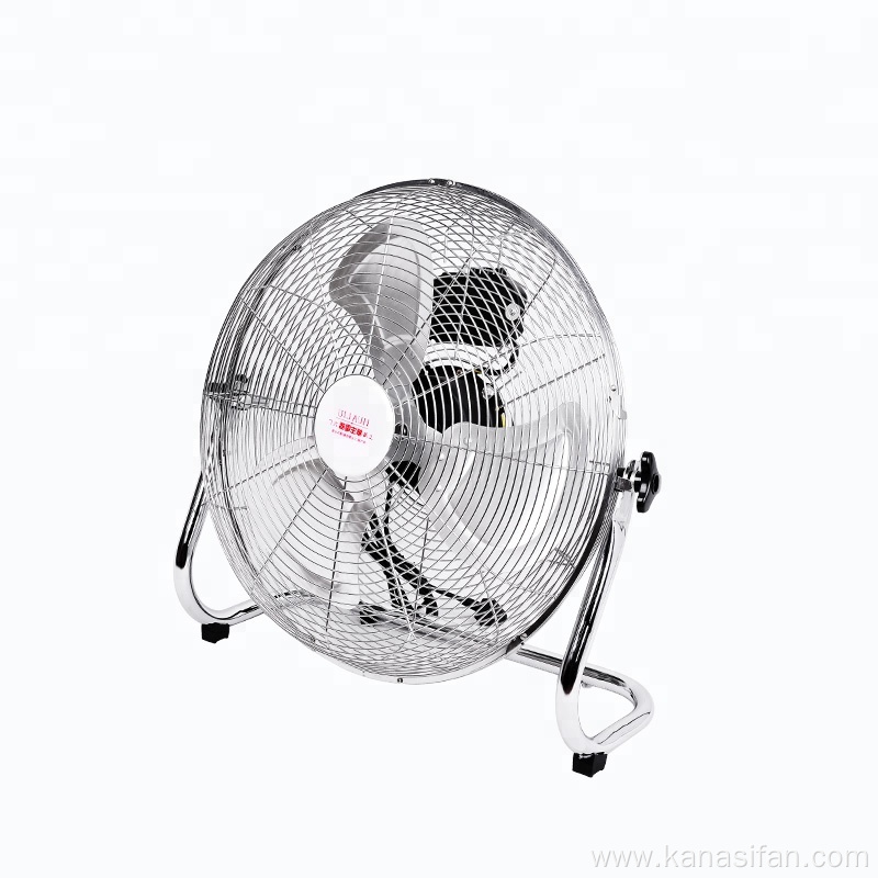 Metal Best Floor Ventilador Air Circulator Fan