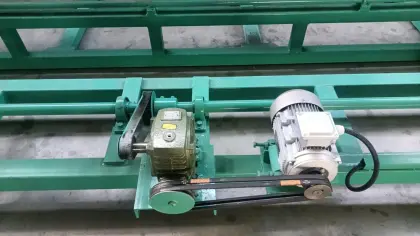 Eps Foam Cutting Machine EPS Foam Molding Machine