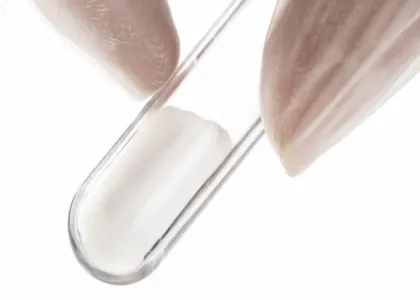 Eco Friendly White Silica Powder For Inkjet Coatings