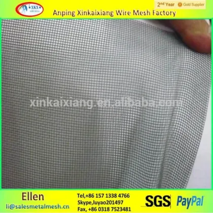 Hot sale decorative window screen/soundproof window screen(factory)