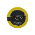 New 3.6V LIR2025 Rechargeable Battery Free Shipping For BMW 3 5 Series E46 E39 Remote Key Battery