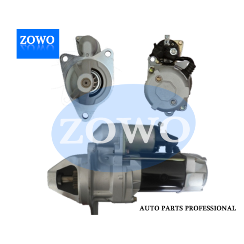 281001472 03506020030 SAWAFUJI STARTER MOTOR 24V 11T 7.0 kVt.