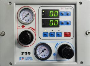 Electrostatic Powder Coating Gun and Machine Accessories