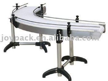 JOY-9-1 Curve Conveyor