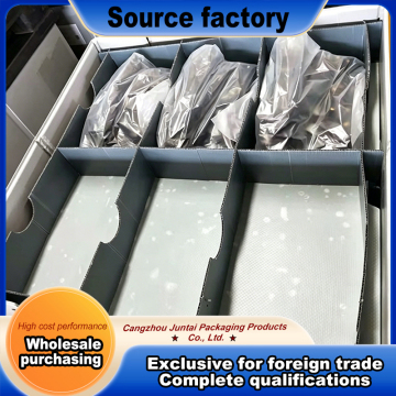 Danpla Pallet Sleeve Liner
