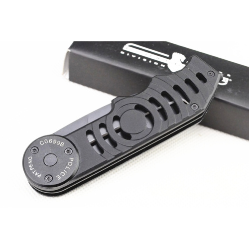 Double Blade Aassisted Multi Tool Pocket Knife