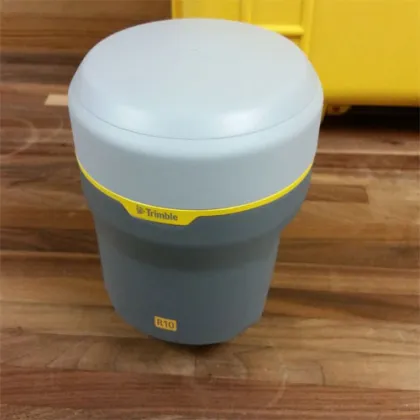Trimble R10 HD-GNSS Glonass receiver KIT with TSC3 Collector
