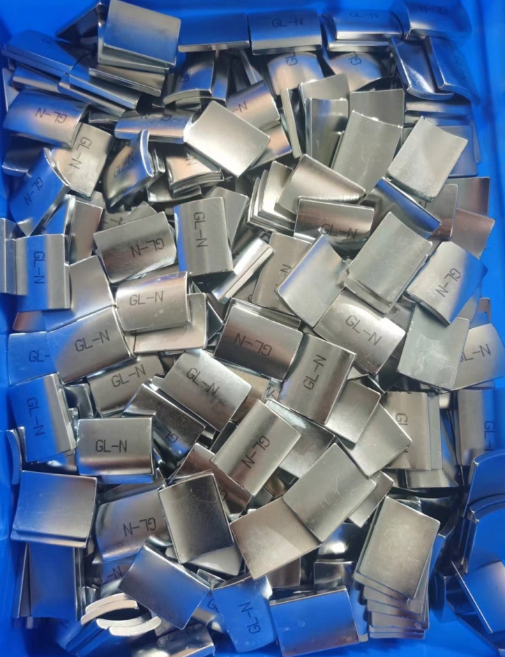 High Quality Of Industrial Custom Arc Magnet