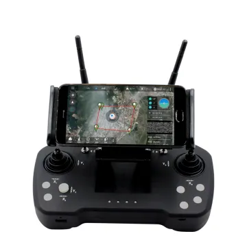 T12 12 Channel Remote Controller for Uav 10km Wireless Video Transmission