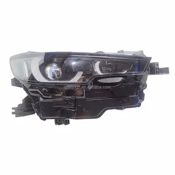 Hottest Selling LED Car Headlights for 2023 Mazda CX-50: Original Beam Projector Automotive Headlights