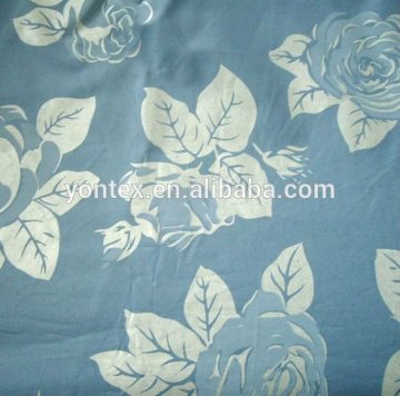 100% Cotton Downproof Fabric for Mattress