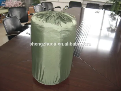 winter goose down sleeping bags