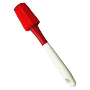 scovolino in silicone per bottiglie amazon