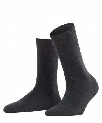 Wholesale Merino Wool Custom Crew Socks for Men - Sport Socks