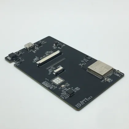Security Electronics PCB PCBA