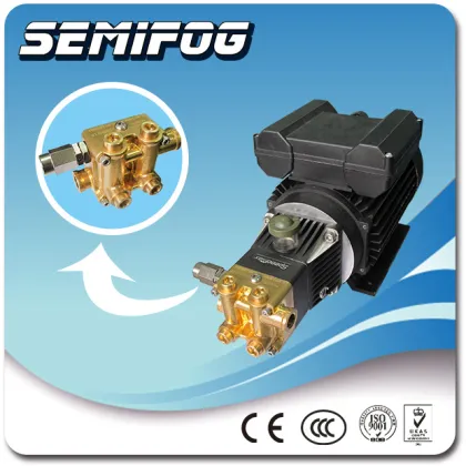 SEMIFOG Brand mini electric piston water pump