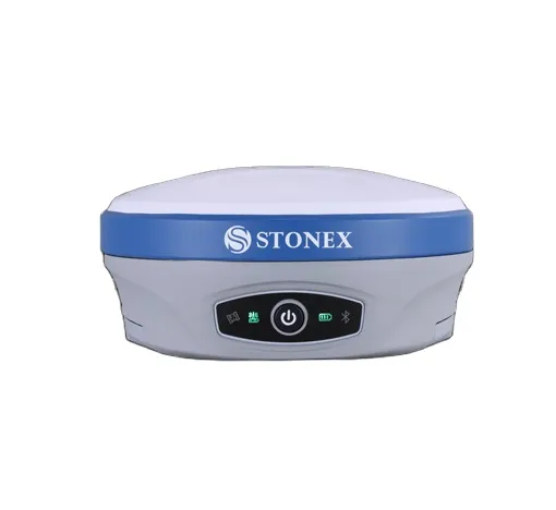 Stonex S9II Differential GPS RTK GNSS Accessories - S900 Base & Rover RTK Spare Parts Pricing