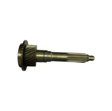 GearShaft Main Drive Transmission Gearbox Parts For Mitsubishi ME606815