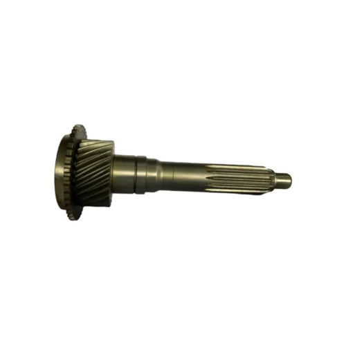 GearShaft Main Drive Transmission Gearbox Parts For Mitsubishi ME606815