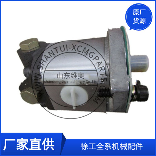 XCMG Truck Crane Steering oil pump 803000065