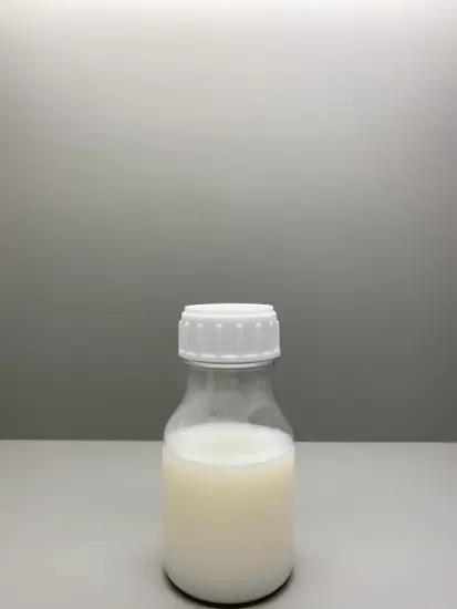 Formaldehyde-free binder Dymabin DM-5128