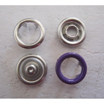 Prong Snap Button - 5