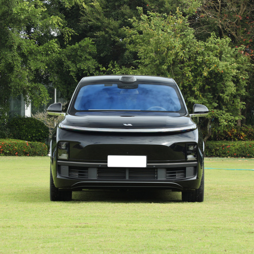 Ведущий второй рукой идеал L9 2024 Ultra