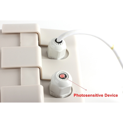 2.0MP Motorized Zoom Bullet LPR IP Camera