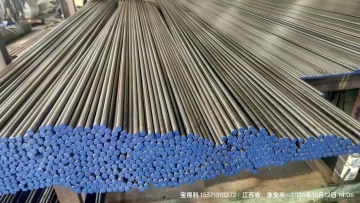 EN10216-2 Seamless Carbon Steel Pipe