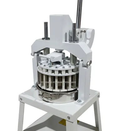 High Quality Sinmag Manual Dough Divider - China Wholesale