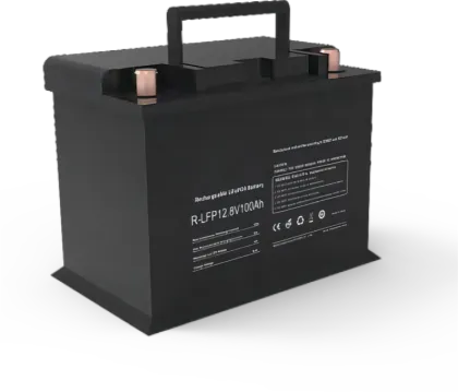 Lithium battery 12.8V100Ah for Solar RV with Bluetooth