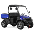 Style Jeep 400cc EFI UTV UTV bleu