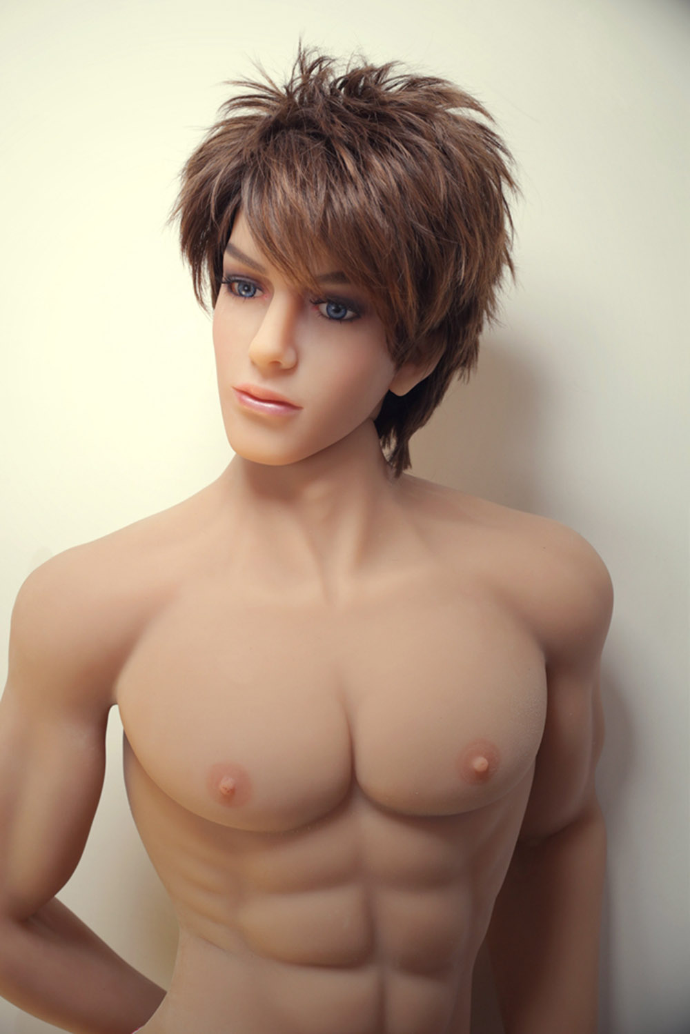 realistic male sex doll