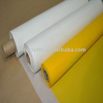 120T Polyester Screen for printing
